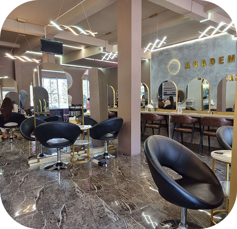 Salon Sfro